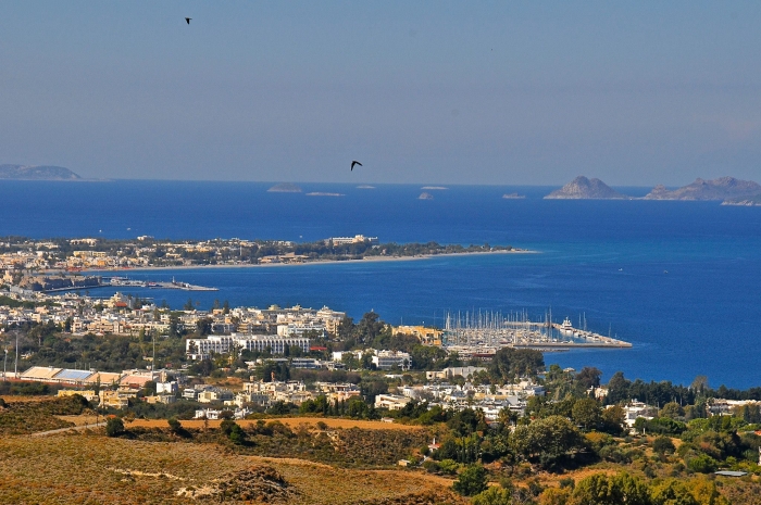 Ελλάδα και Ισπανία οι πιο περιζήτητοι τουριστικοί προορισμοί