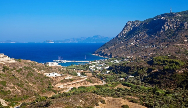 Εντοπισμός και σύλληψη παράνομων μεταναστών και αλλοδαπού διακινητή στην Κω