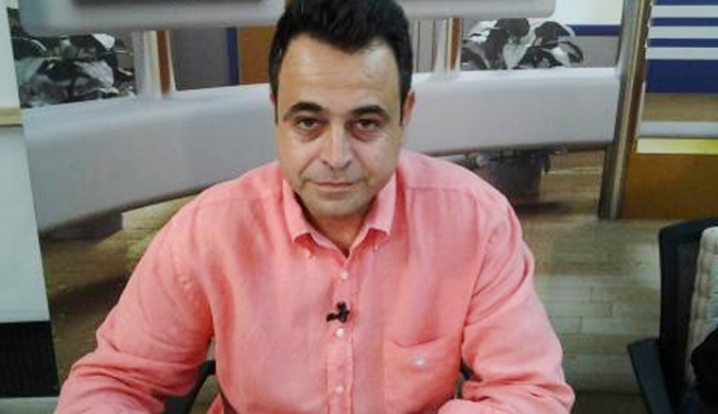 Ν. Σαντορινιός: «Το θέμα της μεταβολής του ΦΠΑ στα νησιά ανακινείται με δόλο από αντιπολίτευση και ΜΜΕ»