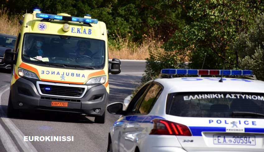 Διπλή αυτοκτονία συγκλονίζει την Κρήτη, απαγχονισμένοι βρέθηκαν δύο αστυνομικοί
