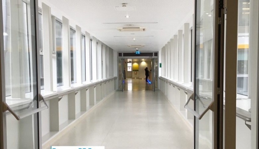 Ερώτηση από 46 βουλευτές του ΣΥΡΙΖΑ σχετικά με τη διαδικασία επιλογής διοικητών νοσοκομείων
