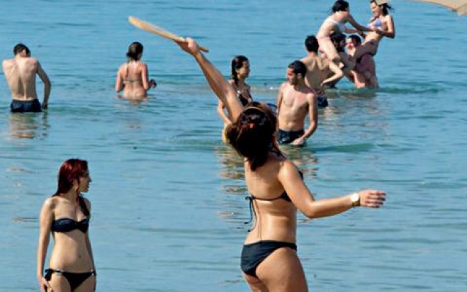 Τουρισμός: H Ελλάδα «ζει τον μύθο της»