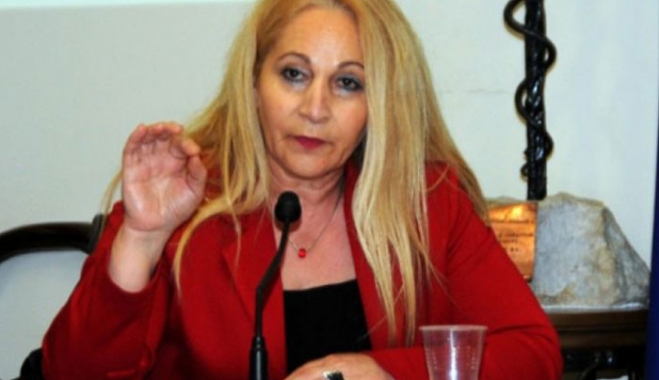 Ι Ρούφα: Αποχωρεί από το Δημοτικό Συμβούλιο το Όραμα