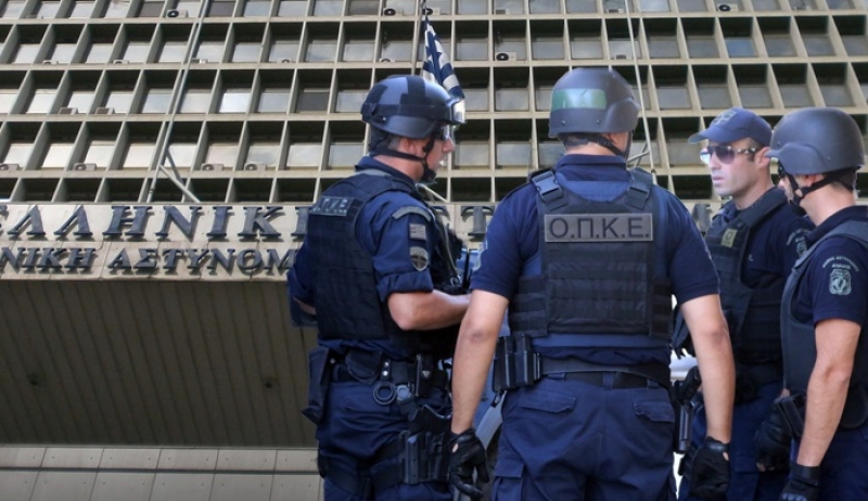 Φιάσκο στην ΕΛ.ΑΣ. με τις ομάδες ΟΠΚΕ