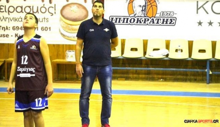 Προς παραμονή ο Τσακαλίδης!