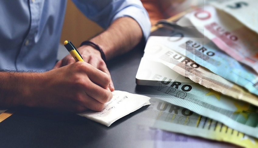 Πώς θα πληρωθεί το δώρο Πάσχα έως τέλος Ιουνίου - Πληθαίνουν οι καταγγελίες εργαζομένων