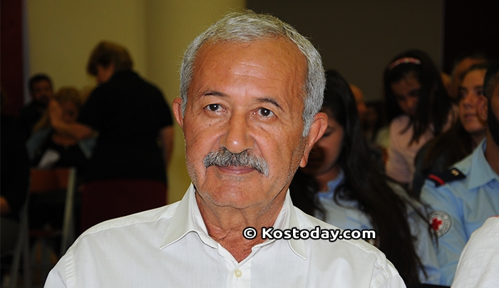 Σ. Μαραγκός: "Στο Δήμο Κω πλέον, γίνονται αδιάβλητοι διαγωνισμοί, με απόλυτο σεβασμό της κείμενης νομοθεσίας και των διαδικασιών που προβλέπονται"