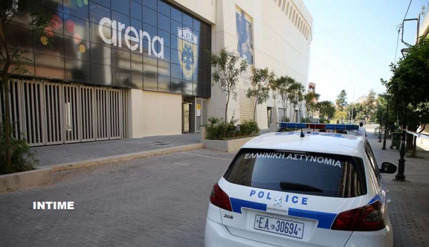 Έρχονται νέες καρατομήσεις στην ΕΛ.ΑΣ. μετά το επιχειρησιακό φιάσκο -To οργανωμένο ταξίδι-θανάτου των Κροατών