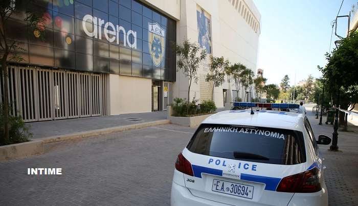 Έρχονται νέες καρατομήσεις στην ΕΛ.ΑΣ. μετά το επιχειρησιακό φιάσκο -To οργανωμένο ταξίδι-θανάτου των Κροατών