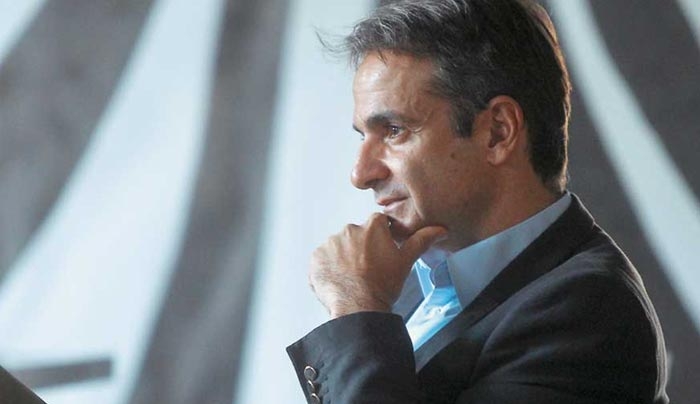 Η νέα ηγετική ομάδα της ΝΔ – Oλοι οι άνθρωποι του Προέδρου