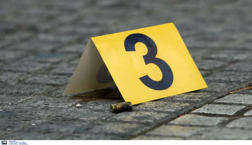Δολοφονία Σκαφτούρου: Πληροφορίες ότι βρέθηκε μηχανή των δραστών, 15 κάλυκες στον τόπο της μαφιόζικης εκτέλεσης