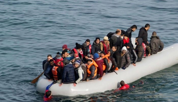 Οι Τούρκοι φτιάχνουν τώρα ειδικό σώμα για τη μετανάστευση