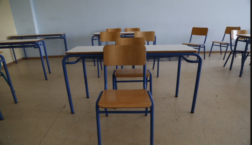 Ως τις 28 Μαρτίου 2022 παρατείνονται οι εγγραφές σε νηπιαγωγεία και δημοτικά σχολεία
