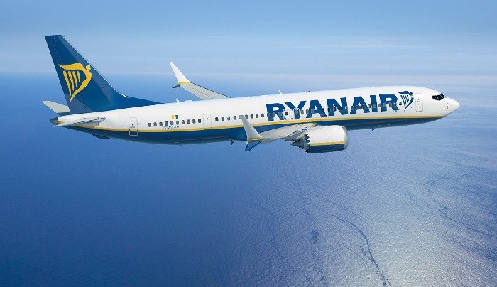 Ryanair: Αθήνα-Ρόδος μόλις με 20€