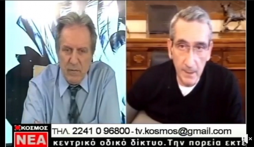 Με το δικό μας σχέδιο, και το 2021, ο πρώτος τουριστικός προορισμός στην Ευρώπη που θα ανοίξει, είναι το Νότιο Αιγαίο