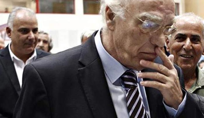 Ο Λεβέντης εξηγεί γιατί έβαλε όλο του το σόι στα ψηφοδέλτια