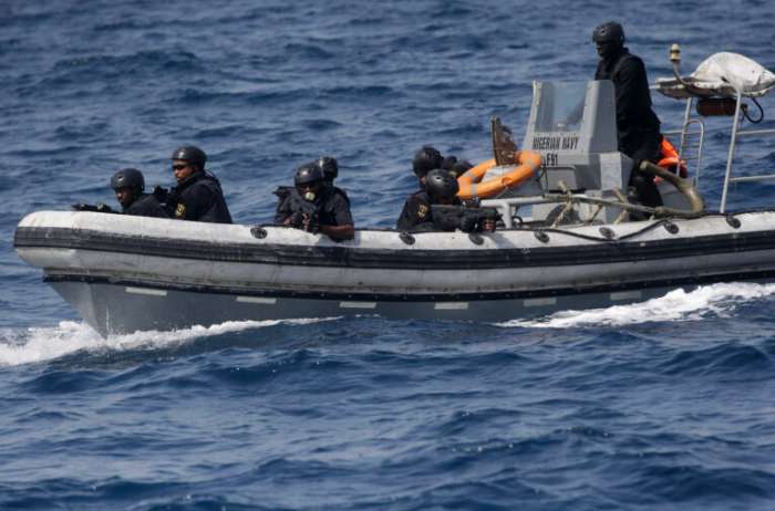 Σενεγάλη: Κατασχέθηκαν σχεδόν 3 τόνοι κοκαΐνης σε πλοίο ανοιχτά του Ντακάρ