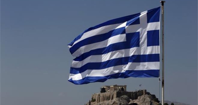 Κίνα: Βελτίωση της ελληνικής οικονομίας προβλέπει για το 2014 η Ακαδημία Κοινωνικών Επιστημών