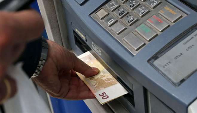 Ο «χάρτης» των πληρωμών από τον e-ΕΦΚΑ και τη ΔΥΠΑ έως τις 11 Απριλίου