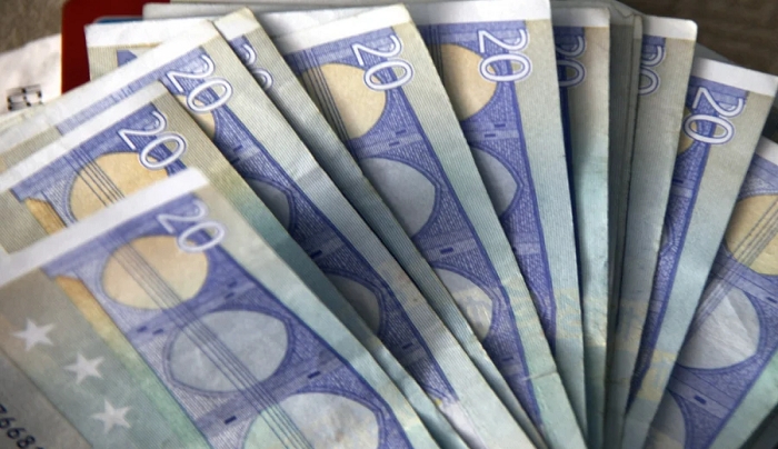 Ο νέος κατώτατος μισθός από σήμερα, «παράθυρο» για νέα αύξηση στο τέλος του πρώτου εξαμήνου του 2022