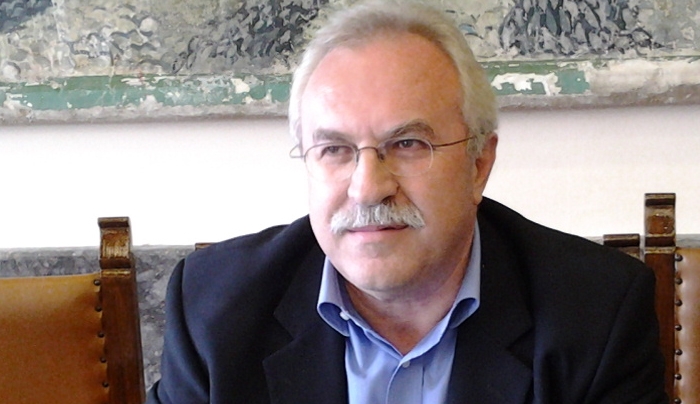 «Κοινοβουλευτική παρέμβαση που συνυπογράφει ο Δημήτρης Γάκης για την άμεση καταβολή των ενισχύσεων βιολογικής γεωργίας και κτηνοτροφίας»