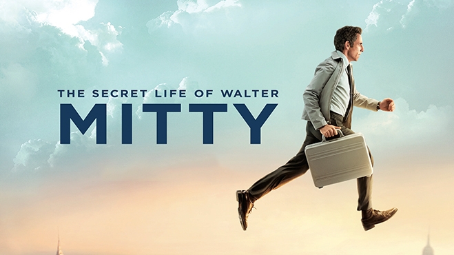 Η Κρυφή Ζωή του Γουόλτερ Μίτι (The Secret Life of Walter Mitty)