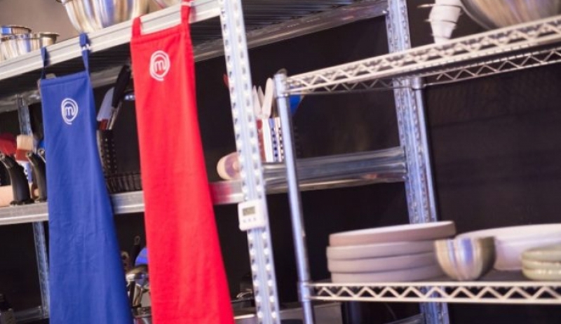 MasterChef: Ομαδικός πανικός και… πανωλεθρία απόψε!