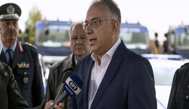 Θεοδωρικάκος: Σήμερα οι ανακοινώσεις μέτρων για την οπαδική βία -Κλείνουν οι σύνδεσμοι χούλιγκαν