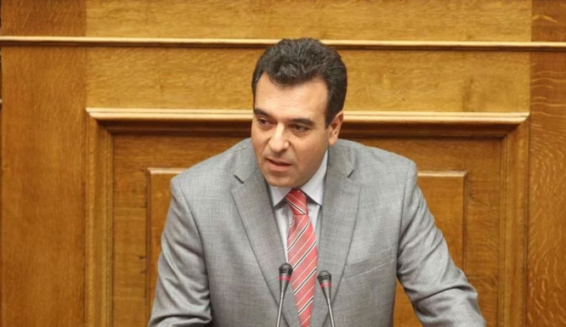 «Ούτε ένα ευρώ δεν έχει απορροφήσει η κυβέρνηση Τσίπρα από τα 523 εκ. ευρώ του Εθνικού Προγράμματος Αλιείας και Θάλασσας»