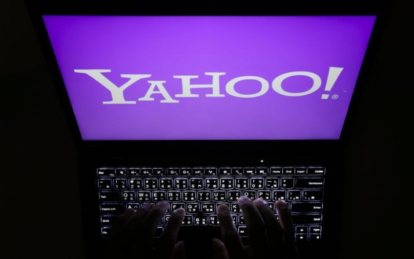 «Έπεσε» η Yahoo: Σοβαρά προβλήματα με το email