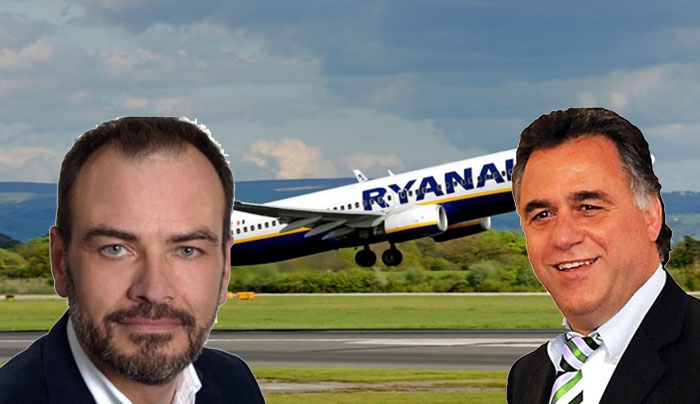 Νέα εποχή στη σχέση συνεργασίας του Δήμου Κω με τη Ryanair
