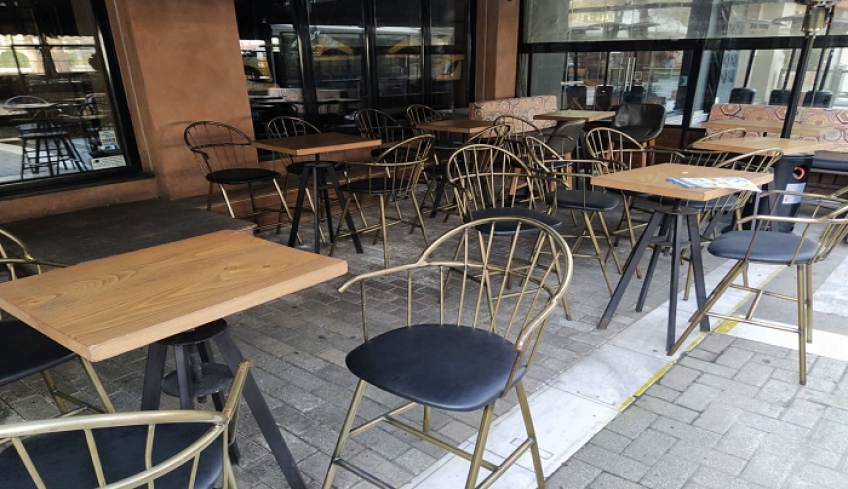 Εμπορικός Σύλλογος Κω: Αποστάσεις μεταξύ των πελατών και καταγραφή της χωρητικότητας του καταστήματος – Λοιπά μέτρα υγειονομικής προφύλαξης