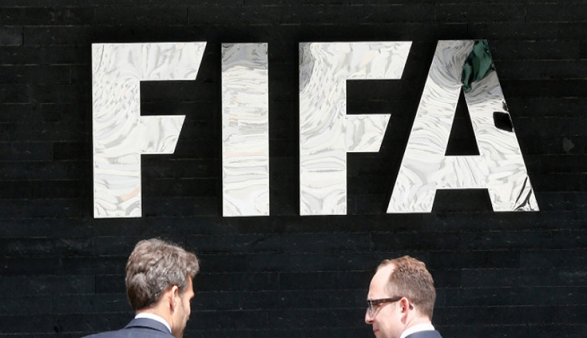 H FIFA στηρίζει τις Ομοσπονδίες: Πακέτο 150 εκ. δολαρίων για τις «ζημιές» λόγω κορωνοϊού