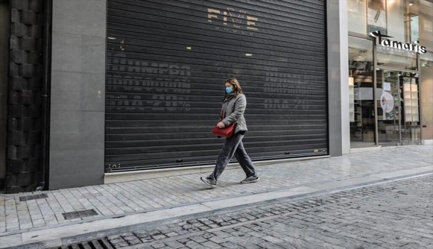 Lockdown: Τον Απρίλιο μεταφέρεται το άνοιγμα λιανεμπορίου και σχολείων