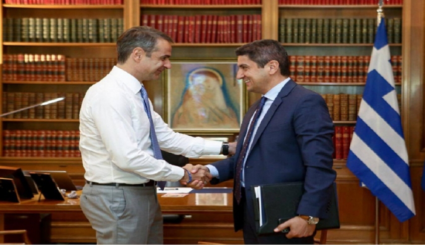 Νέο αθλητικό νομοσχέδιο: Έρχεται αναδιάρθρωση
