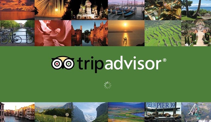 Πρόστιμο 500.000 ευρώ στον TripAdvisor για παραπλανητικά σχόλια