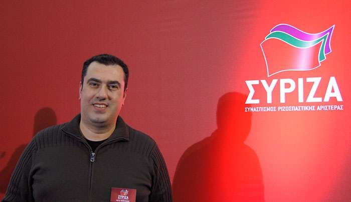 Α. Αποστολίδης: Από το ΟΧΙ στο ΝΑΙ: Μια πρώτη αποτίμηση