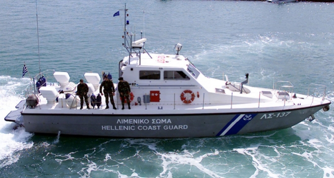Νεκρός αλλοδαπός σε παραλία της Ρόδου