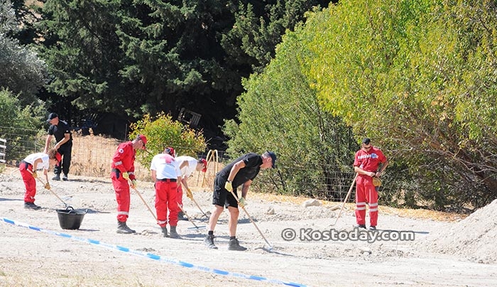Ανακοίνωση του Δήμου Κω για τις έρευνες και την αναζήτηση στοιχείων για την εξαφάνιση του μικρού Μπεν