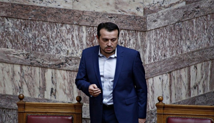 Προανακριτική: Αποφασίστηκε η κλήτευση του Παππά