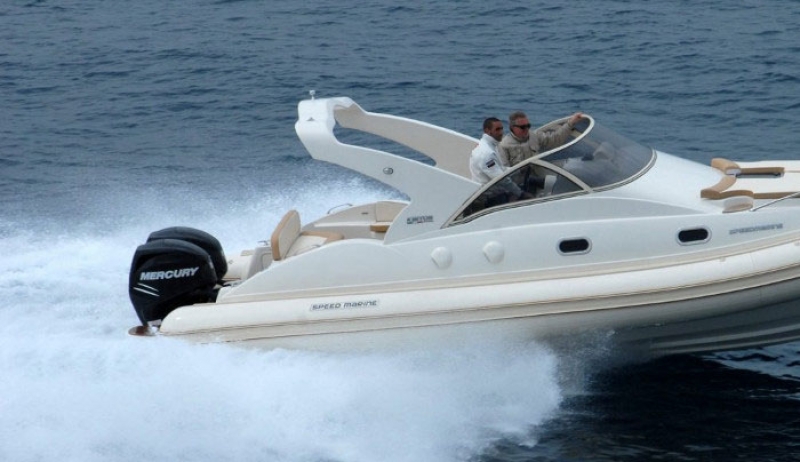 Με ΦΠΑ 24% «τορπιλίζουν» το yachting