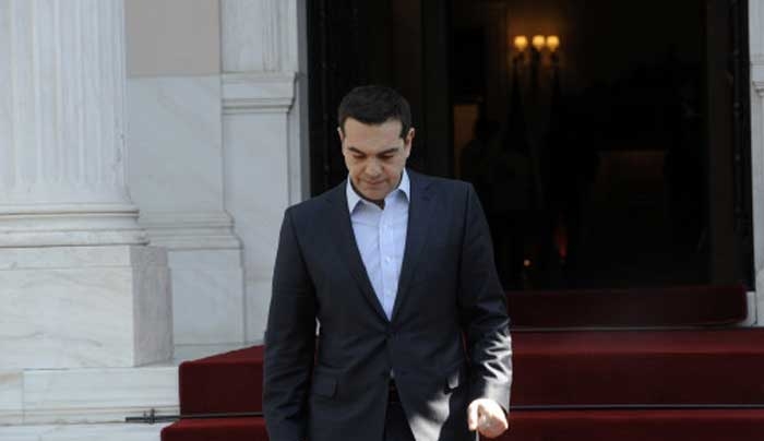 Τσίπρας: Ή θα πετύχουμε ή τα προγράμματα διάσωσης θα αποτύχουν