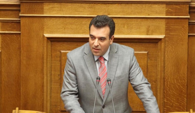 Η ανεργία καλπάζει στο Αιγαίο και η κυβέρνηση ΣΥΡΙΖΑ-ΑΝΕΛ στραγγαλίζει την τοπική οικονομία στα νησιά