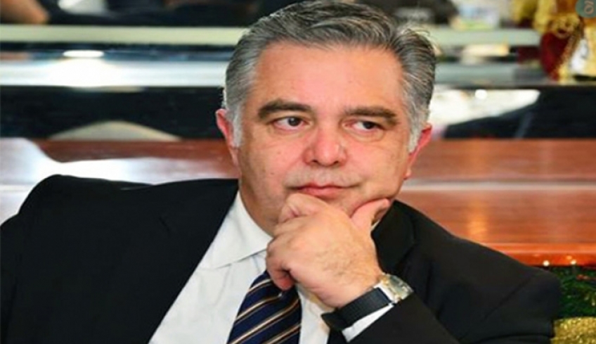 ΣΥΛΛΗΠΗΤΗΡΙΟ ΜΗΝΥΜΑ ΤΟΥ ΒΟΥΛΕΥΤΗ ΔΩΔΕΚΑΝΗΣΟΥ ΒΑΣΙΛΗ Α. ΥΨΗΛΑΝΤΗ ΓΙΑ ΤΗΝ ΑΠΩΛΕΙΑ ΤΟΥ ΣΙΜΟΥ ΠΑΡΑΣΚΕΥΑ