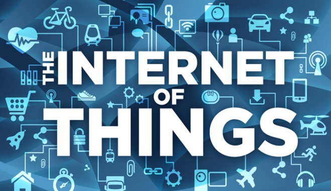 Μέχρι το 2025, το Internet of Things [IoT] θα κυριαρχεί στην καθημερινότητά μας