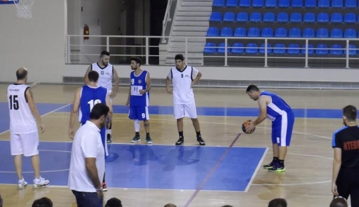 Το νέο πρόγραμμα της Τ.Ε. Ε.Ο.Κ. από 7 έως 11 Ιανουαρίου 2017