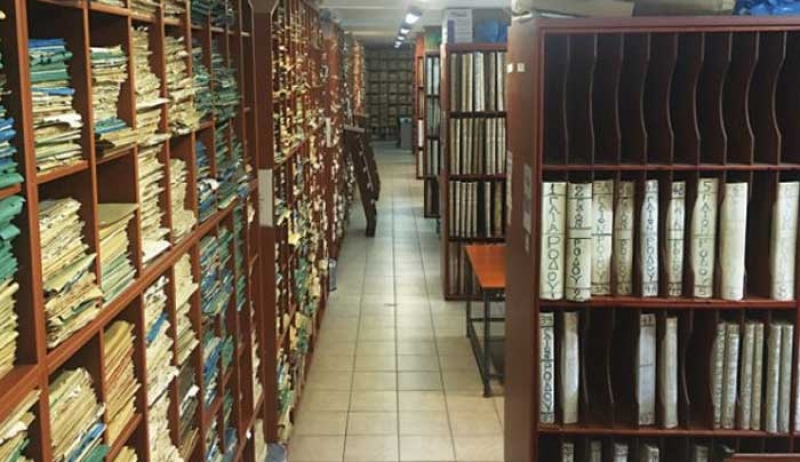 Επίσκεψη εργασίας στην Κω του «Ελληνικό Κτηματολόγιο»