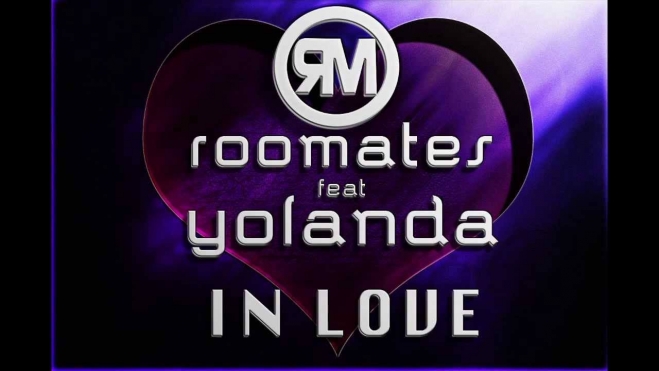Roomates Feat. Yolanda - In Love