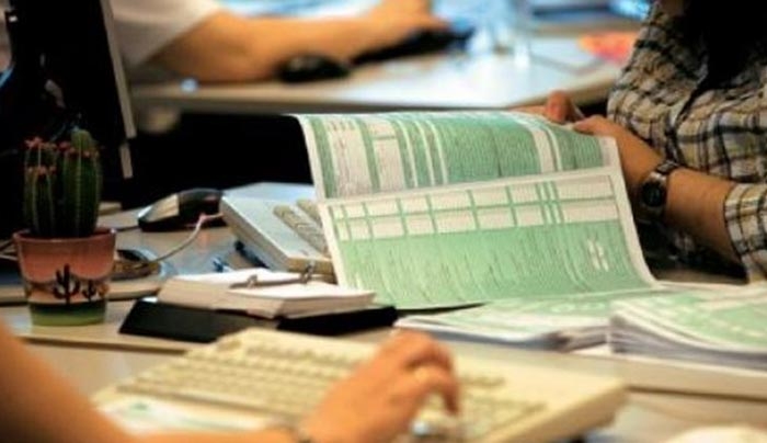 Αναλογιστική μελέτη για το ασφαλιστικό: Μεγάλοι χαμένοι οι μισθωτοί με αποδοχές άνω των 1.400 ευρώ