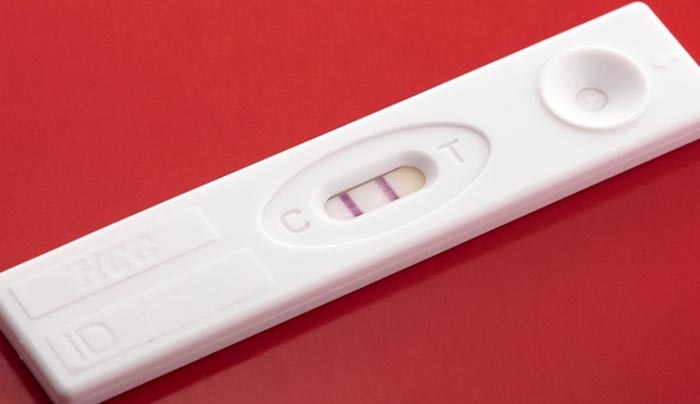 Μπορεί να μείνει μια γυναίκα έγκυος από τα προσπερματικά υγρά;